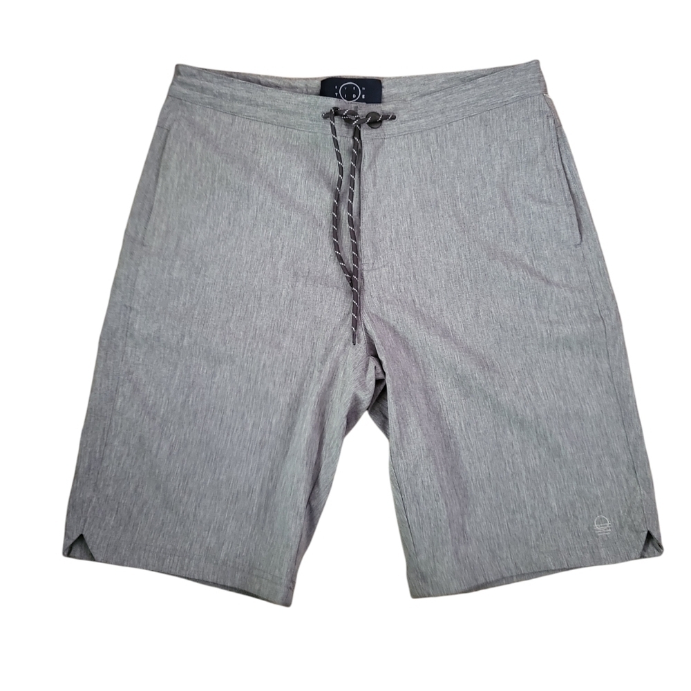 💕Even‎ tide womans board shorts